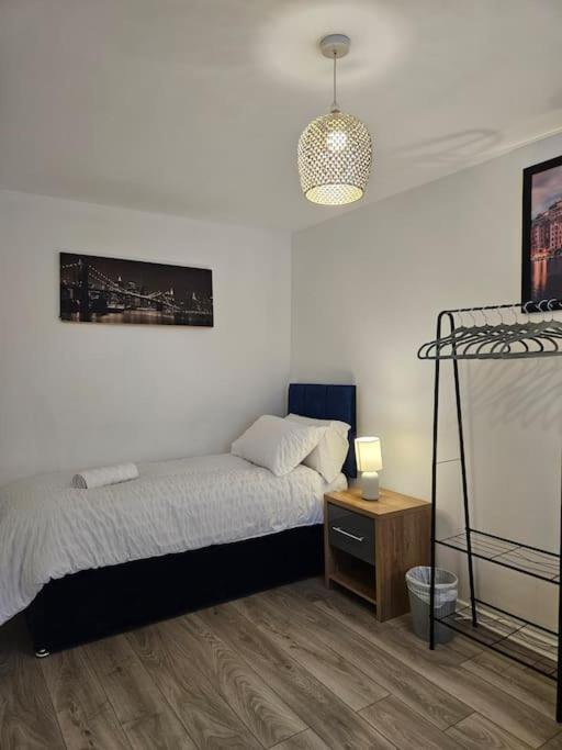 Chic Urban Gem - 3 Min From Duddeston Station * Birmingam
