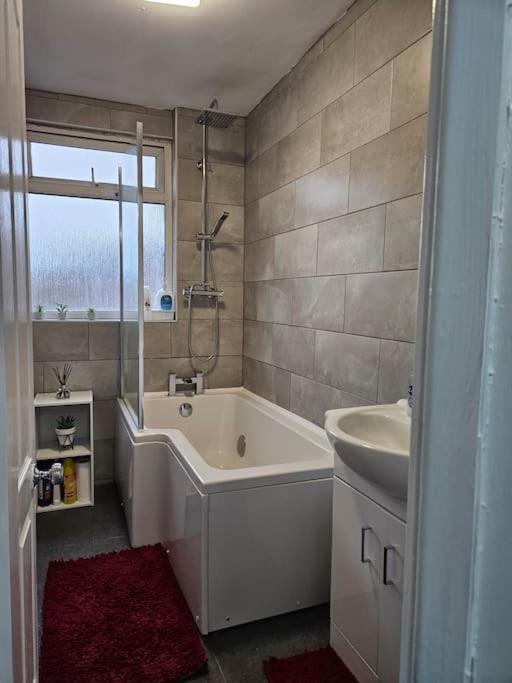 Chic Urban Gem - 3 Min From Duddeston Station Birmingam