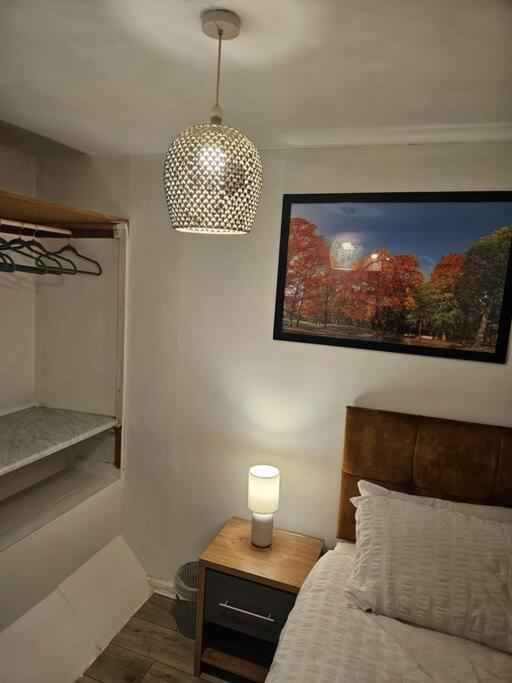 Chic Urban Gem - 3 Min From Duddeston Station Сasa de vacaciones