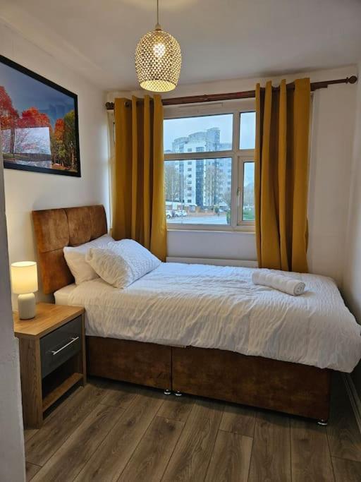 Сasa de vacaciones Chic Urban Gem - 3 Min From Duddeston Station Birmingam