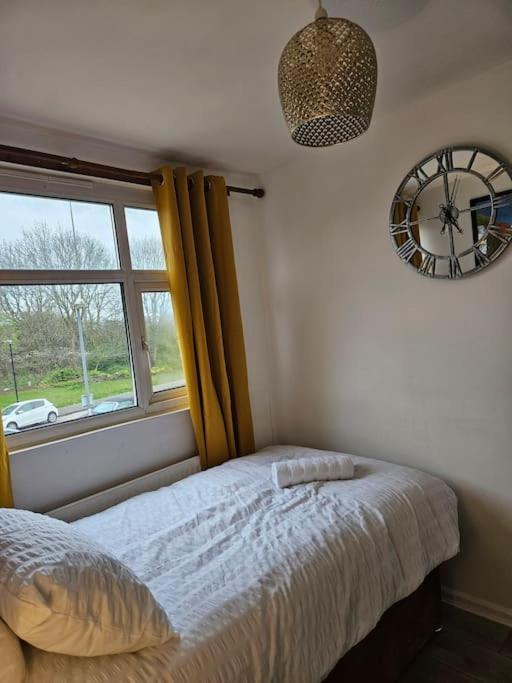 Chic Urban Gem - 3 Min From Duddeston Station Birmingam
