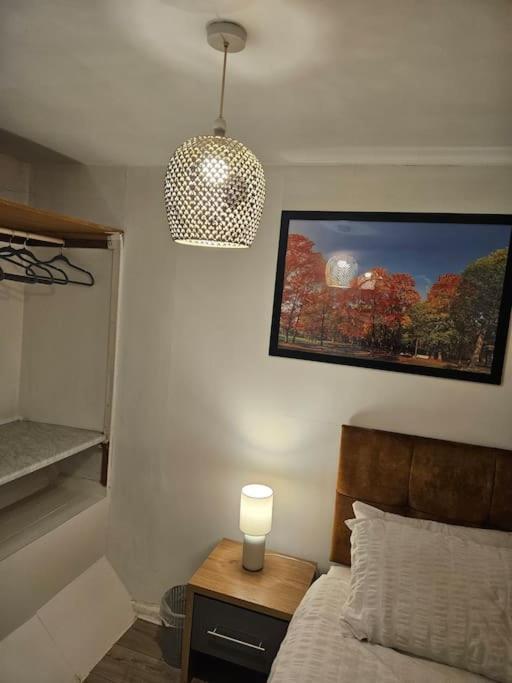 Сasa de vacaciones Chic Urban Gem - 3 Min From Duddeston Station