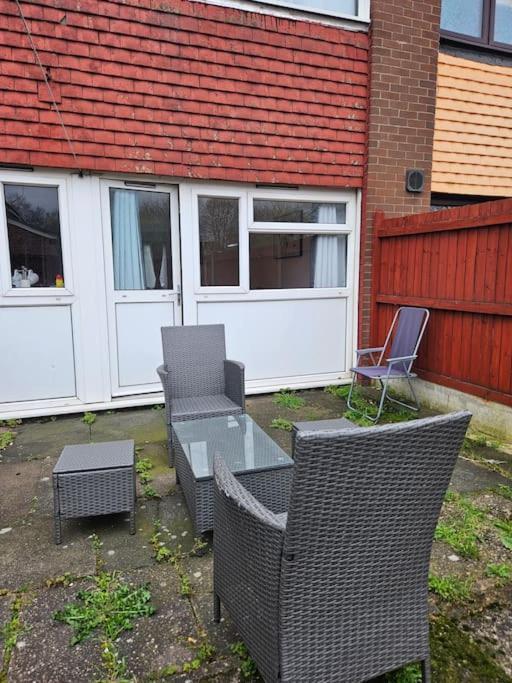 Chic Urban Gem - 3 Min From Duddeston Station