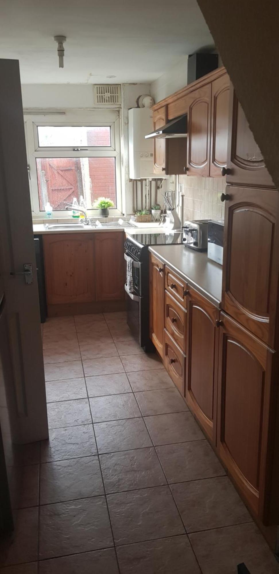 Chic Urban Gem - 3 Min From Duddeston Station Birmingam